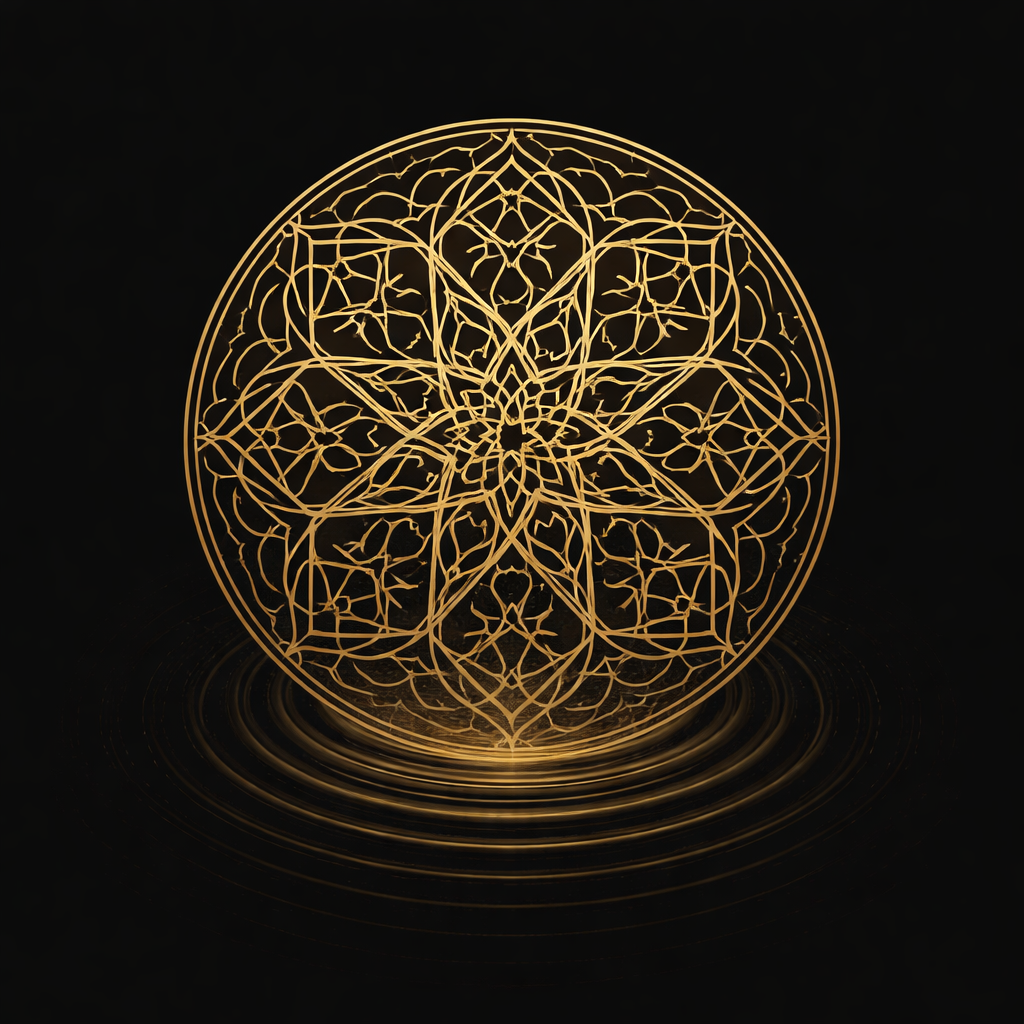 Just Adhan app icon